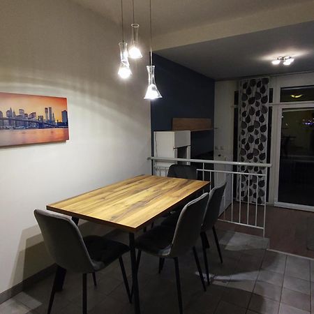 Appartement Mit Seeblick & Seezugang Sekull Exterior photo