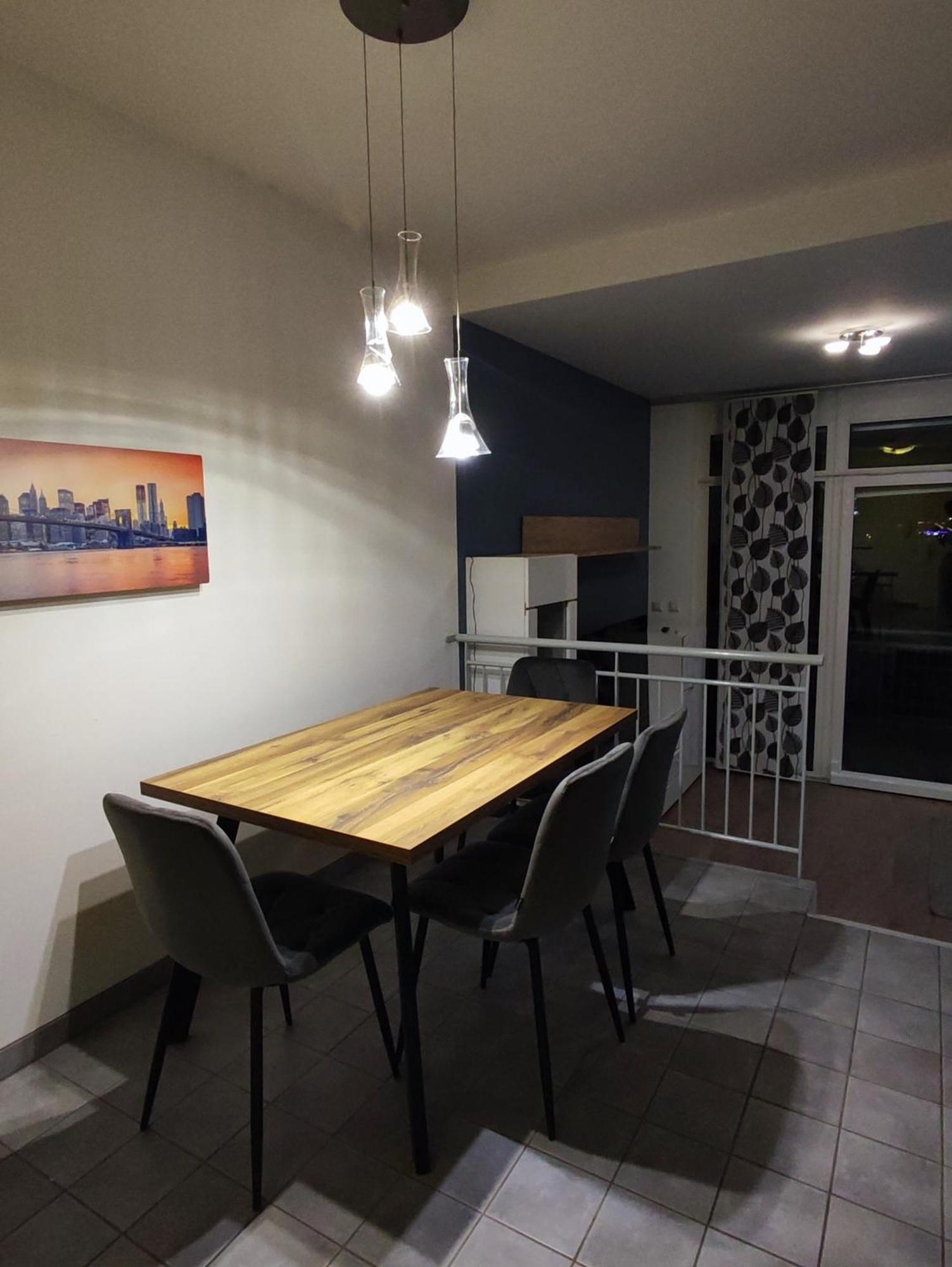 Appartement Mit Seeblick & Seezugang Sekull Exterior photo